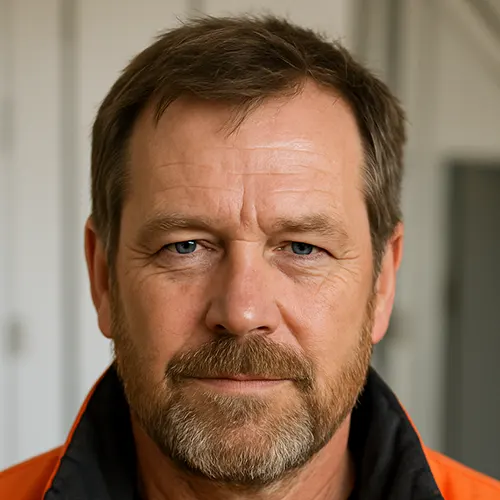 Lennart Fransson