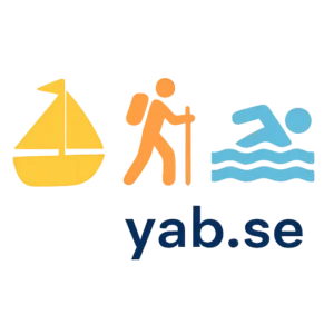 Ystad äventyr och bad